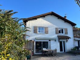 Maison de 90 m² sur terrain de 373 m² à Chazelles-sur-Lavieu