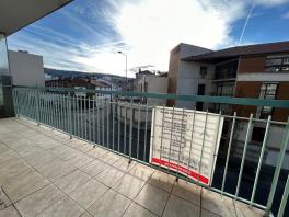 APPARTEMENT + GARAGE + TERRASSE