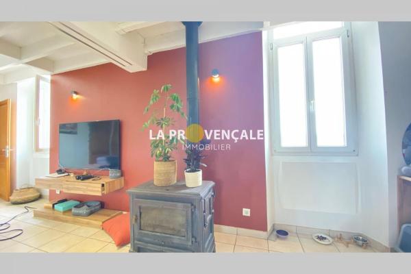 vente appartement 3 Pièce(s)