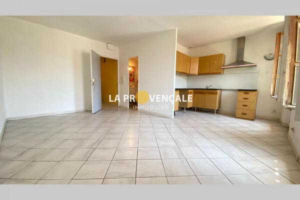 vente appartement 1 Pièce(s)