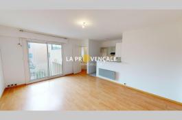 vente appartement 3 Pièce(s)