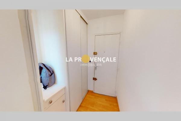 vente appartement 3 Pièce(s)