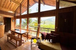 vente chalet 6 Pièce(s)