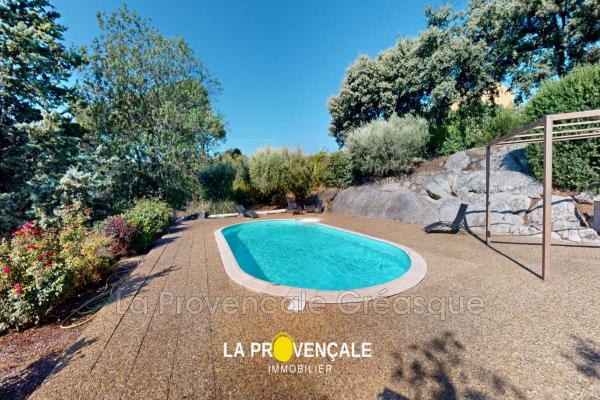 vente villa 5 Pièce(s)