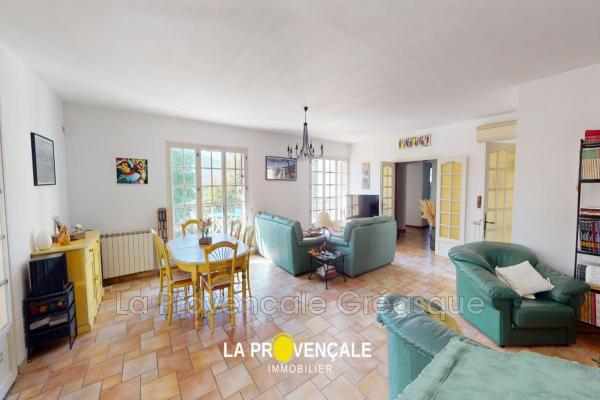 vente villa 5 Pièce(s)