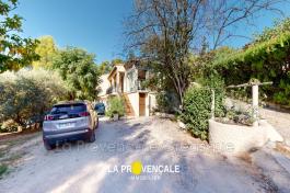 vente villa 5 Pièce(s)