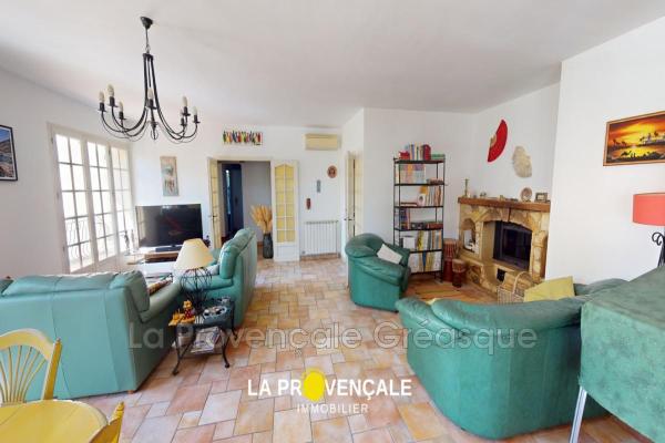 vente villa 5 Pièce(s)