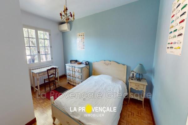 vente villa 5 Pièce(s)