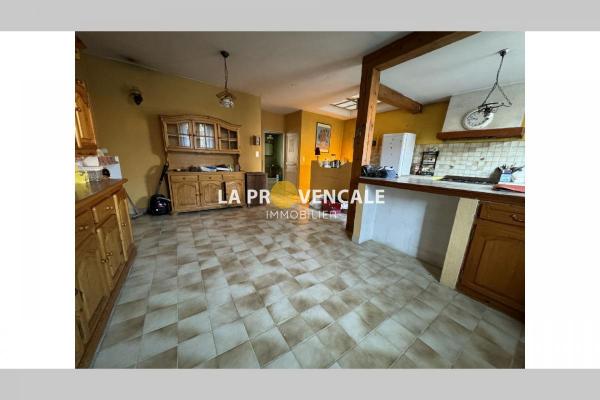 vente maison de village 6 Pièce(s)