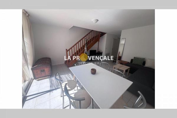 vente maison 3 Pièce(s)