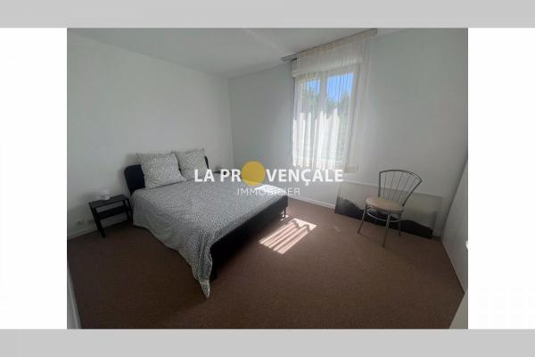 vente maison 3 Pièce(s)