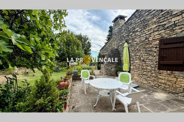 vente villa 6 Pièce(s)