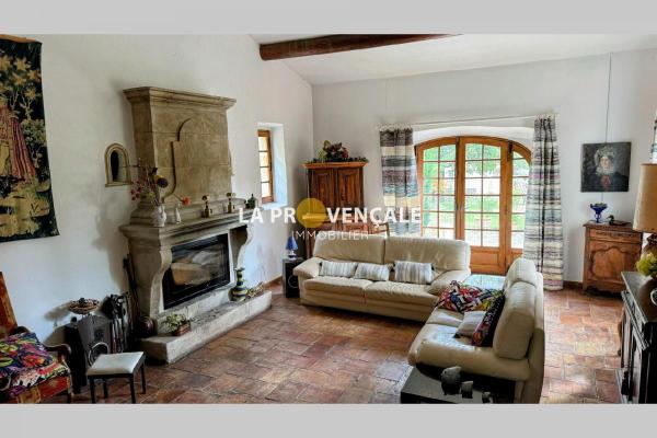 vente villa 6 Pièce(s)