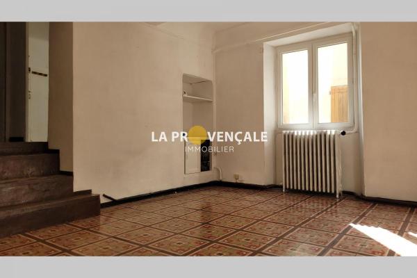 vente maison 5 Pièce(s)