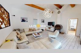 vente villa 5 Pièce(s)