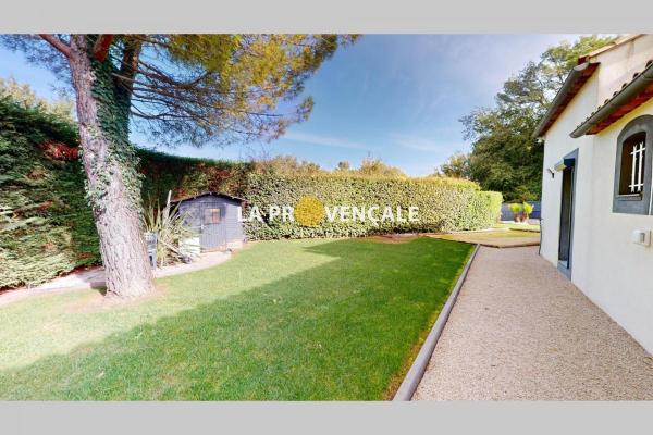 vente villa 5 Pièce(s)