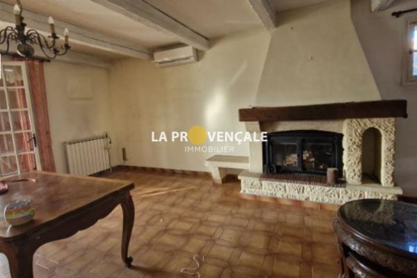 vente maison 4 Pièce(s)