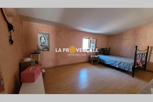 vente maison de village 5 Pièce(s)