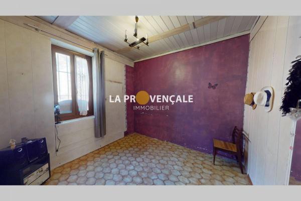 vente maison de village 5 Pièce(s)