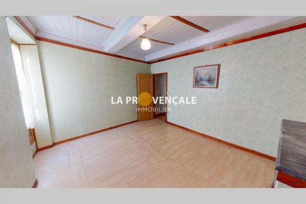 vente maison de village 5 Pièce(s)