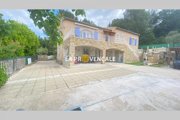 vente maison 7 Pièce(s)