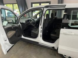 Ford Tourneo COURIER 1.0 E 100 BV6 S&S Trend