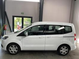 Ford Tourneo COURIER 1.0 E 100 BV6 S&S Trend