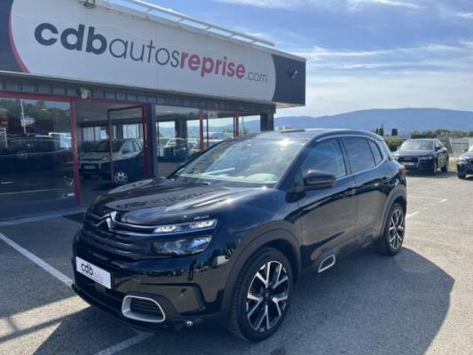 Citroën C5 Aircross BlueHDi 130 S&S BVM6 Feel