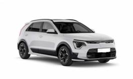 Kia Niro EV Electrique 204 ch Active