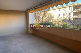 vente appartement 4 Pièce(s)