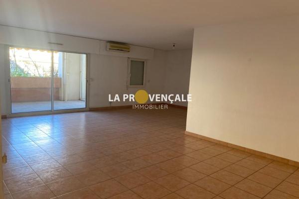 vente appartement 4 Pièce(s)