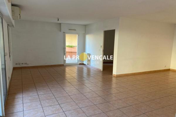 vente appartement 4 Pièce(s)