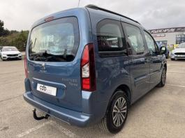 Peugeot Partner Tepee 1.6 HDi FAP 90ch Active