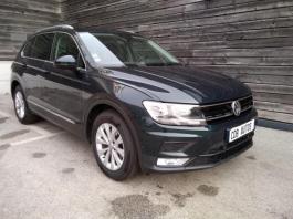 Volkswagen Tiguan 1.4 TSI ACT 150 BMT Confortline