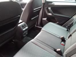 Volkswagen Tiguan 1.4 TSI ACT 150 BMT Confortline