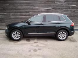 Volkswagen Tiguan 1.4 TSI ACT 150 BMT Confortline