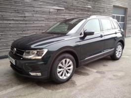 Volkswagen Tiguan 1.4 TSI ACT 150 BMT Confortline