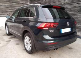 Volkswagen Tiguan 1.4 TSI ACT 150 BMT Confortline