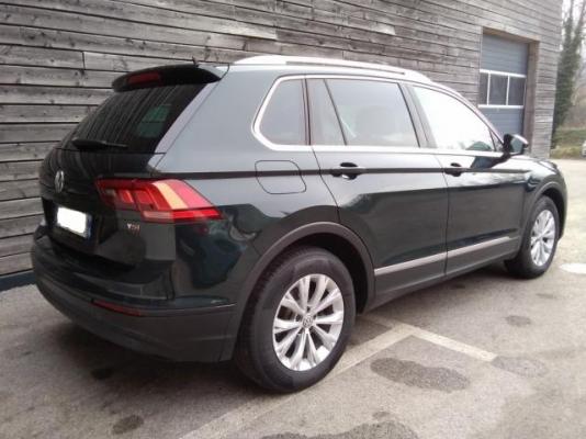 Volkswagen Tiguan 1.4 TSI ACT 150 BMT Confortline