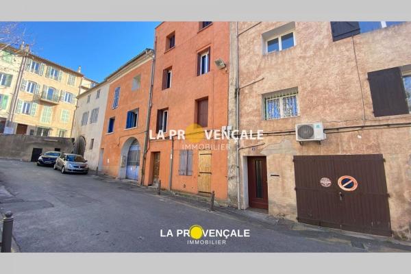 vente appartement 2 Pièce(s)