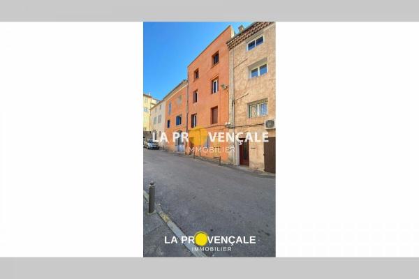 vente appartement 2 Pièce(s)