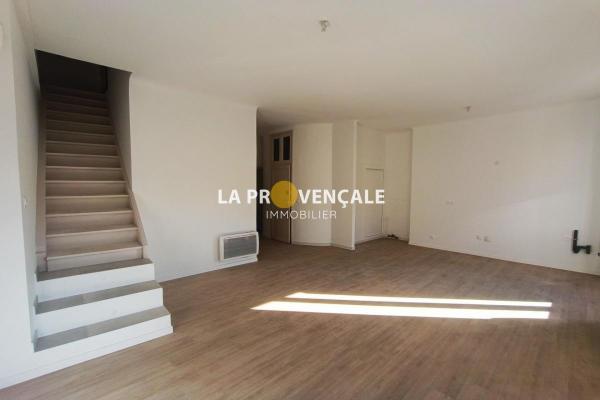 vente maison de ville 5 Pièce(s)