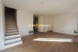 vente appartement 4 Pièce(s)