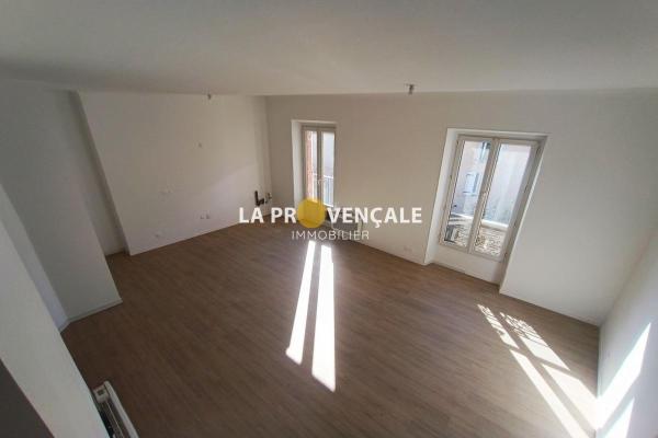 vente appartement 4 Pièce(s)