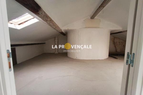 vente appartement 4 Pièce(s)