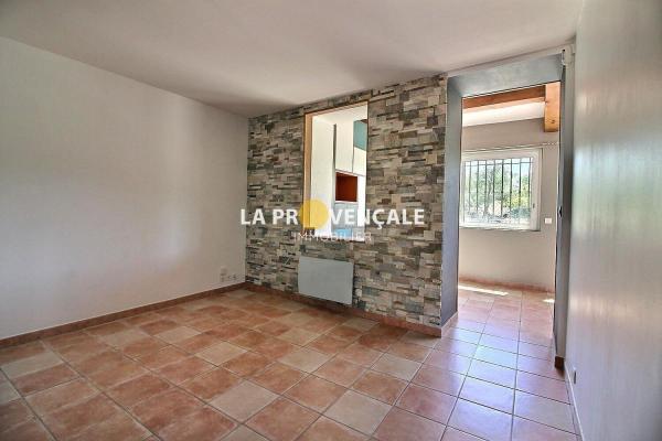 vente appartement 3 Pièce(s)