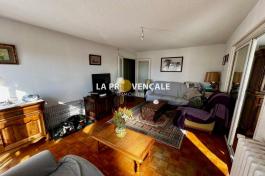 vente appartement 3 Pièce(s)