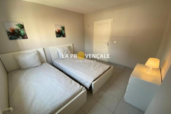 vente appartement 3 Pièce(s)