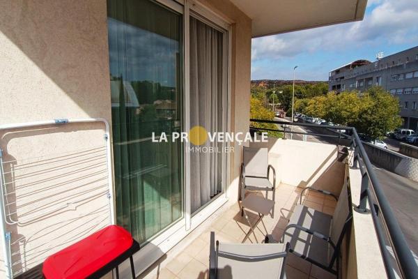 vente appartement 3 Pièce(s)