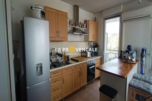 vente appartement 3 Pièce(s)